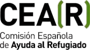 CEAR — Comisión Española de Ayuda al Refugiado