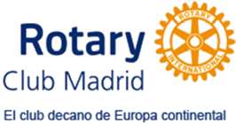 Rotary Club Madrid